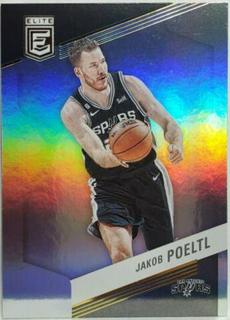 Jakob Poeltl