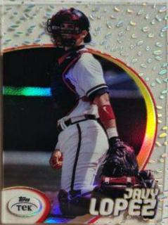 Javy Lopez