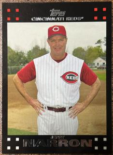 Jerry Narron
