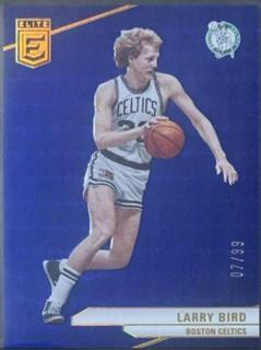 Larry Bird