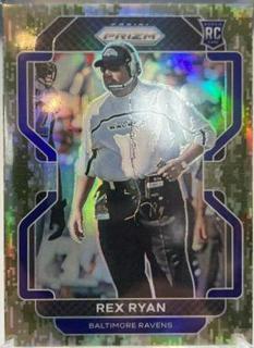 Rex Ryan