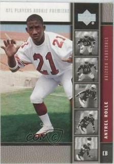 Antrel Rolle