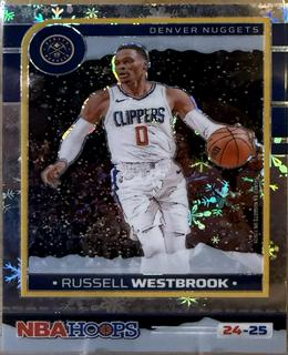 Russell Westbrook