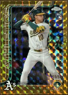 Max Muncy