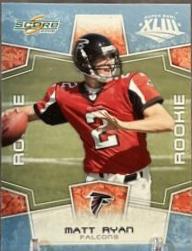 Matt Ryan