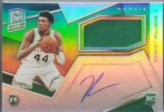 Robert Williams III