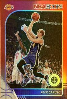 Alex Caruso