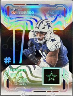 Micah Parsons