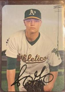 Sonny Gray