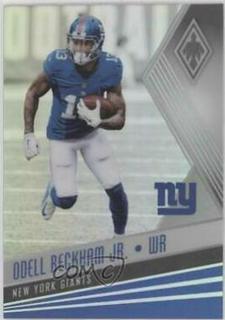 Odell Beckham Jr.
