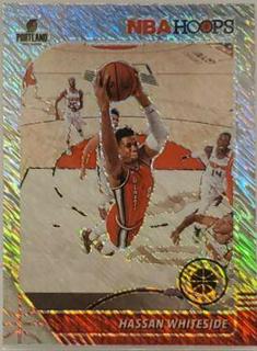 Hassan Whiteside