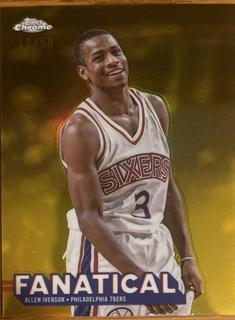 Allen Iverson