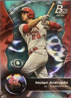 Nolan Arenado