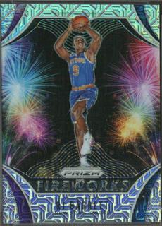 RJ Barrett