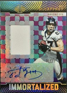 Ed McCaffrey
