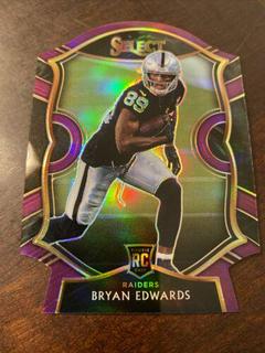 Bryan Edwards