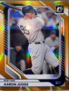 Aaron Judge