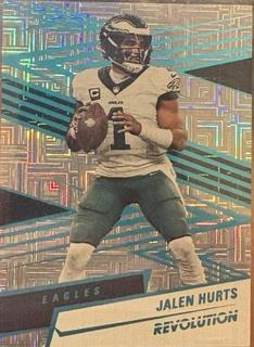 Jalen Hurts