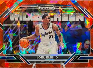 Joel Embiid