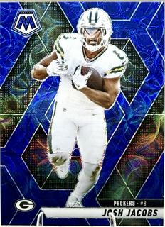 Josh Jacobs