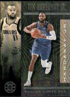 Tim Hardaway Jr.