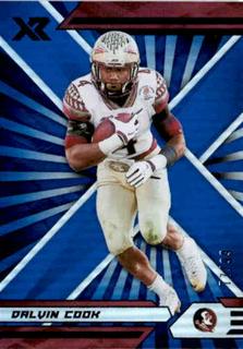 Dalvin Cook