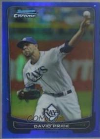 David Price