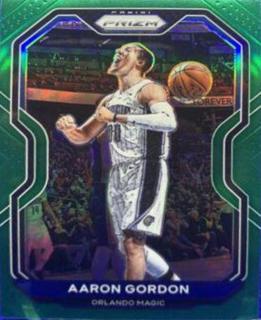 Aaron Gordon