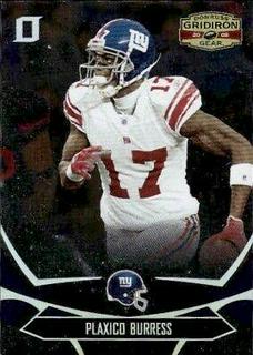 Plaxico Burress
