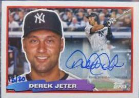 Derek Jeter