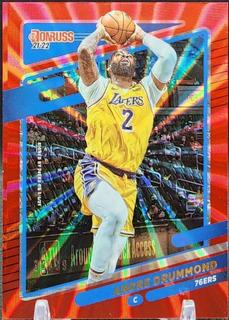 Andre Drummond