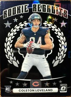 Colston Loveland