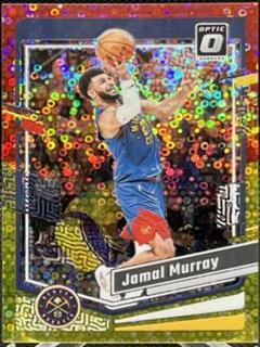 Jamal Murray
