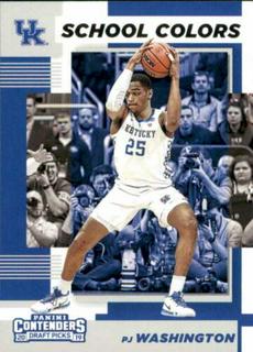 PJ Washington