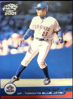 Jose Cruz Jr.