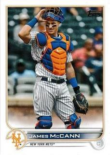 James McCann