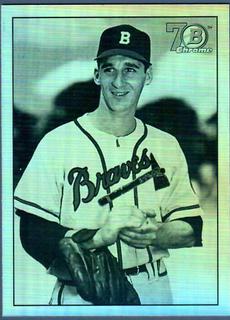 Warren Spahn