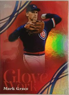 Mark Grace