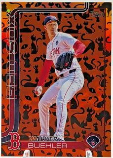 Walker Buehler