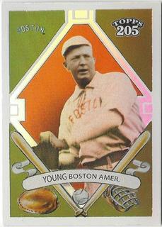 Cy Young