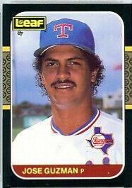 Jose Guzman