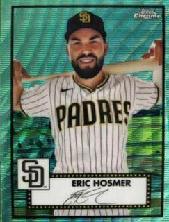 Eric Hosmer