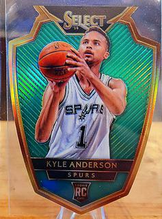 Kyle Anderson