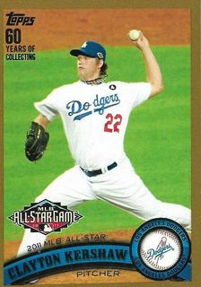 Clayton Kershaw