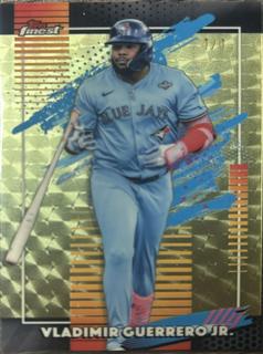 Vladimir Guerrero Jr.