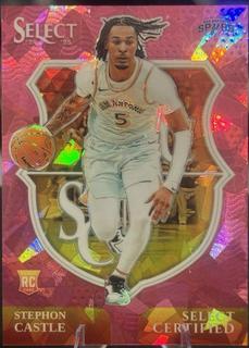 Stephon Castle