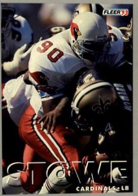 Tyronne Stowe #384