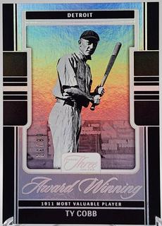 Ty Cobb