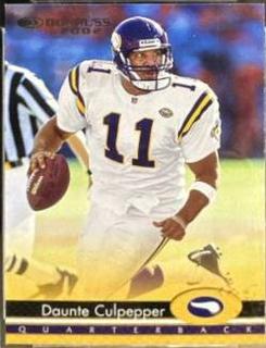 Daunte Culpepper