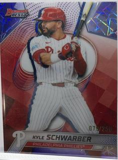 Kyle Schwarber